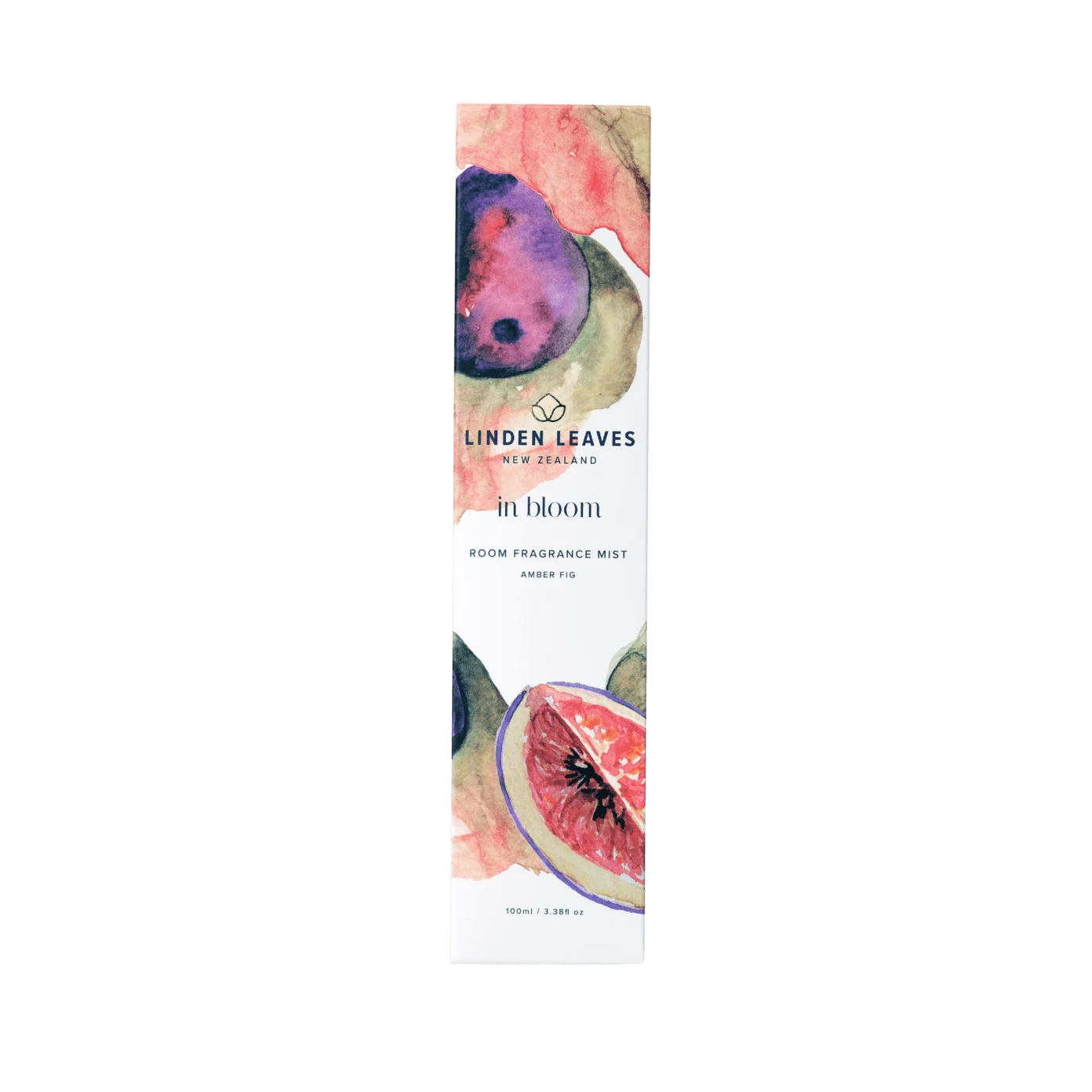 Amber Fig Room Fragrance Mist