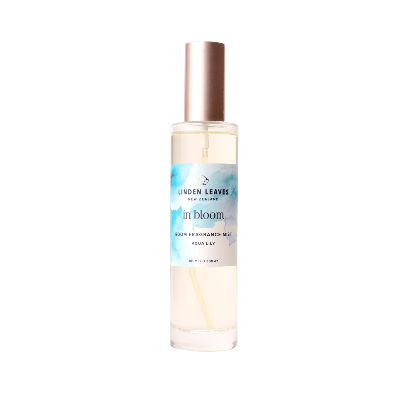 Aqua Lily Room Fragrance Mist