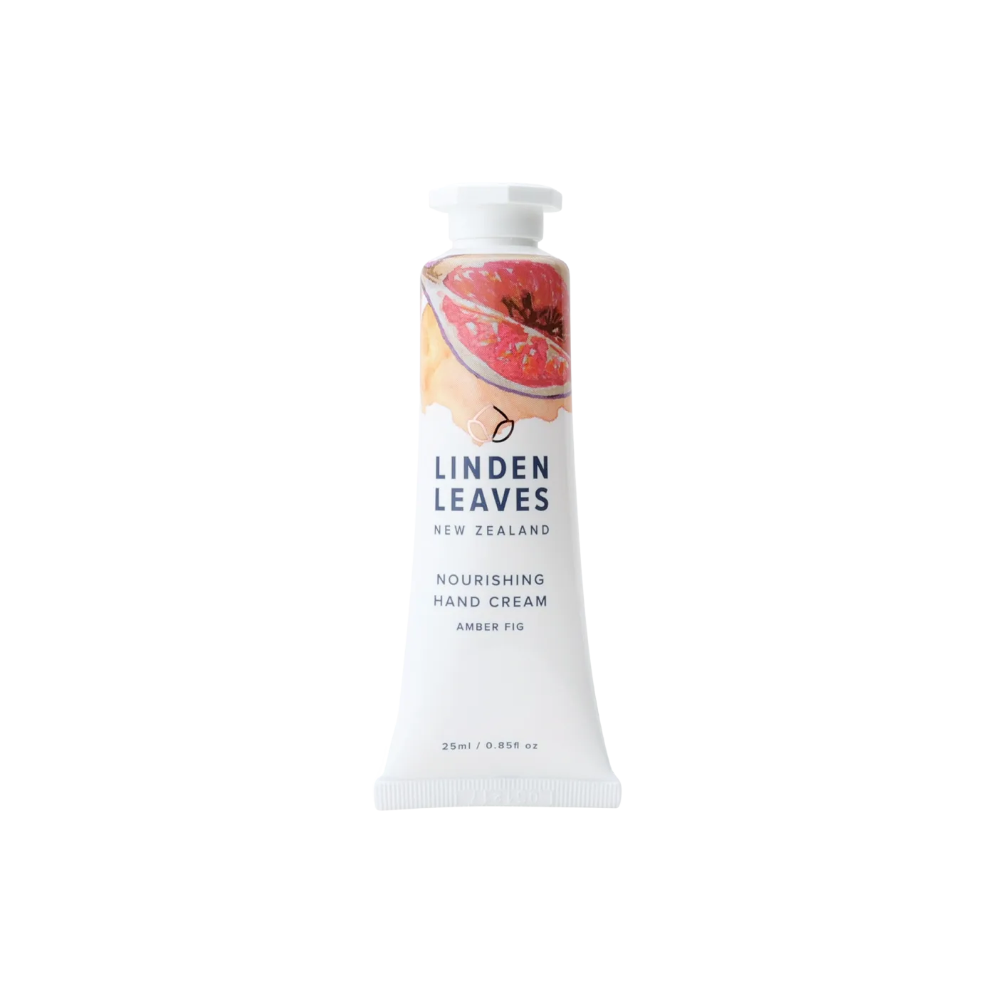 Amber Fig Hand Cream - purse size