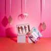 In Bloom Hand Cream Selection Tin