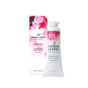 Pink Petal Hand Cream - purse size (boxed)