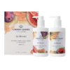 Amber Fig Hand & Body Wash & Lotion Boxed Set