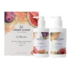 Amber Fig Hand & Body Wash & Lotion Boxed Set