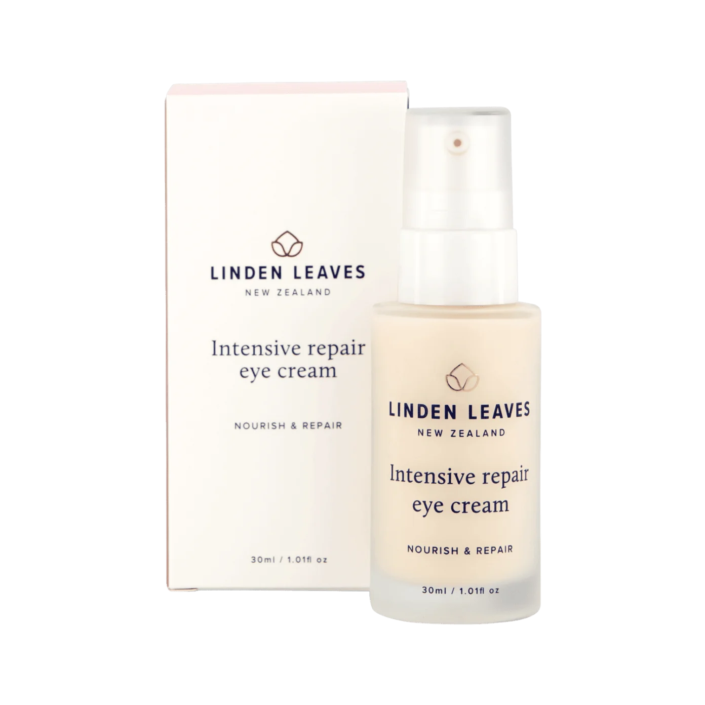 Intensive Repair Eye Cream