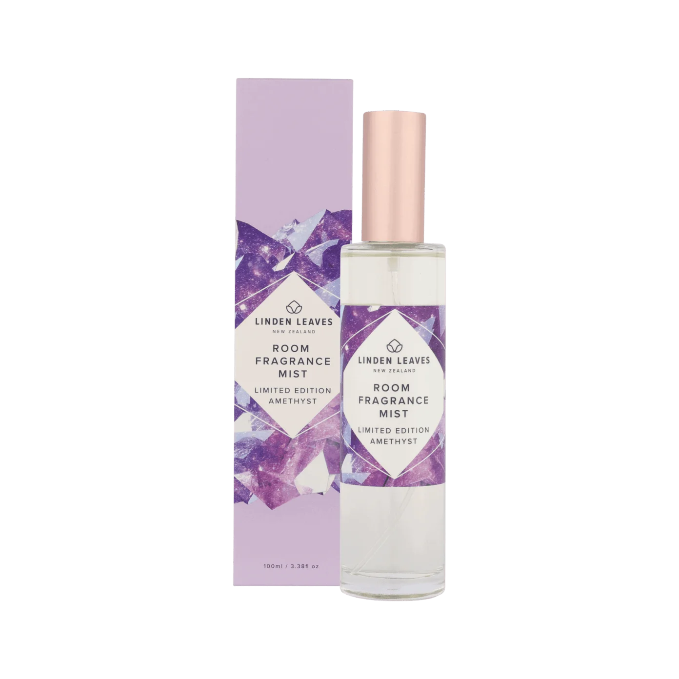 Limited Edition Amethyst Room Fragrance Mist