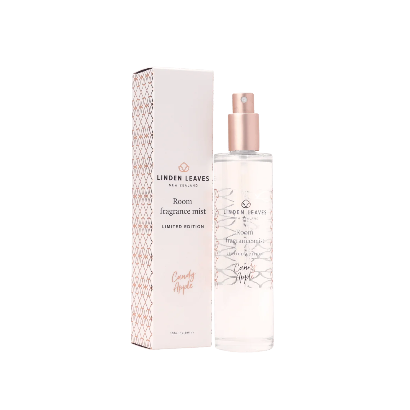 Limited Edition Candy Apple Room Mist