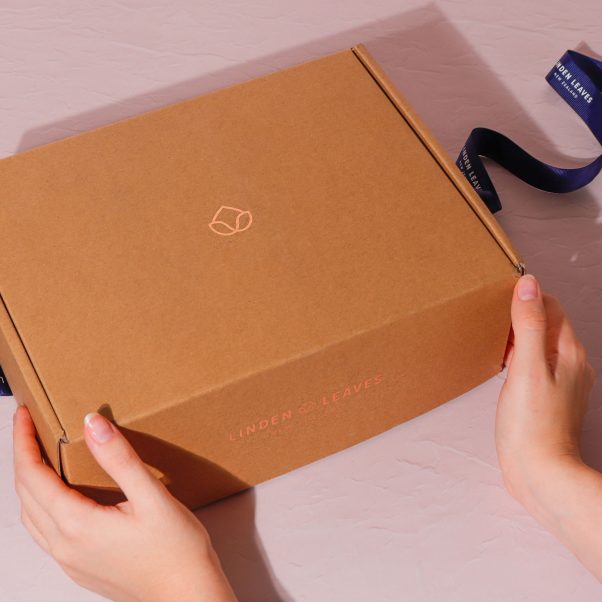 Mystery Delight Box