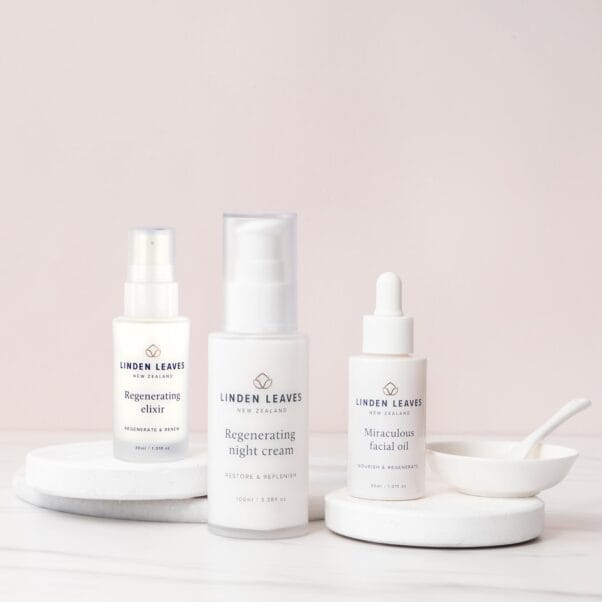 Radiance Revival Skincare Trio