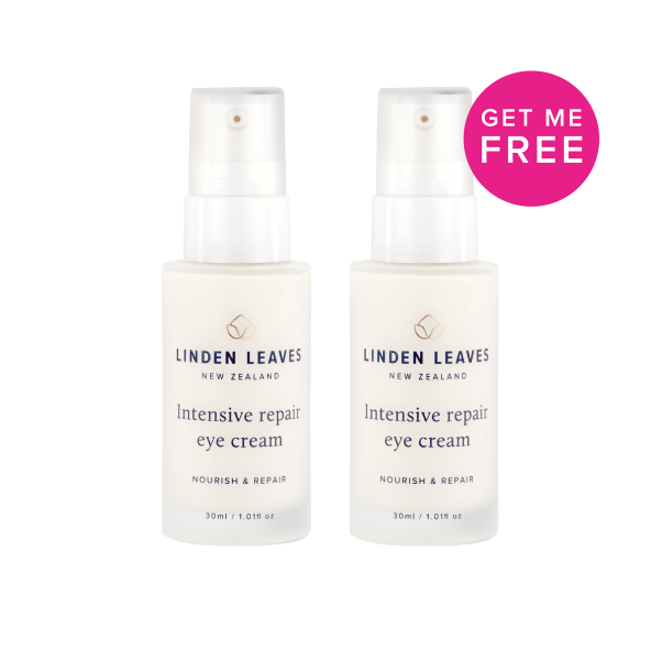 Intensive Repair Eye Cream – Buy 1 Get 1 Free
