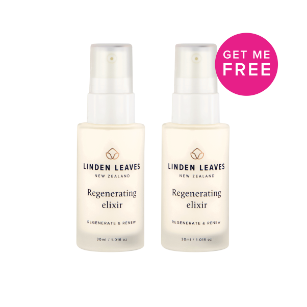 Regenerating Elixir – Buy 1 Get 1 Free
