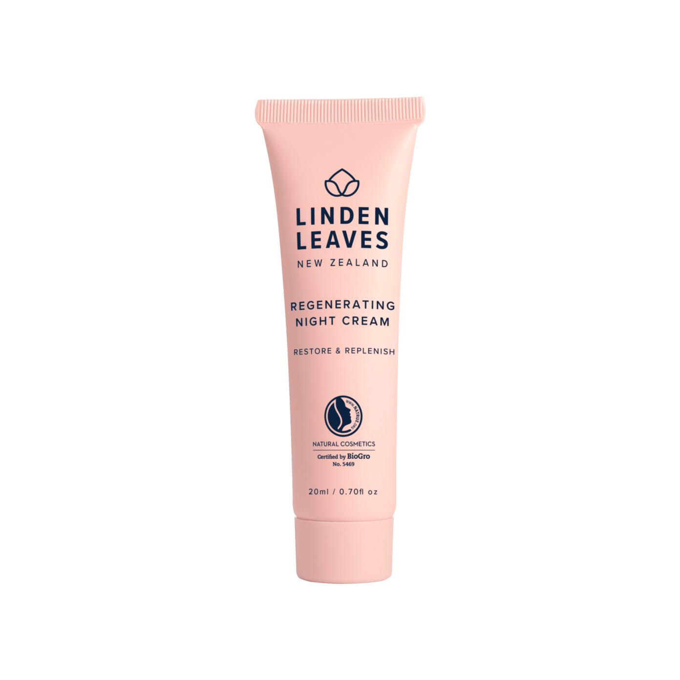 Regenerating Night Cream Travel Tube